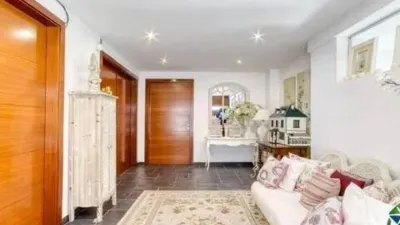 Chalet on Carrer de Núria photo 9