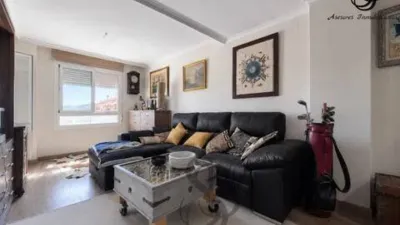Apartment in Los Girasoles photo 18