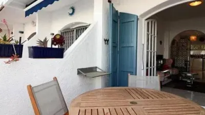 Chalet in Porto Fino Sector photo 4