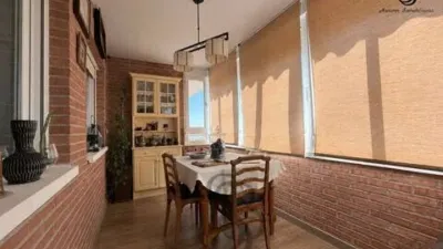 Apartment in Los Girasoles photo 22