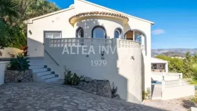 Chalet en Carrer de Tossal photo 43