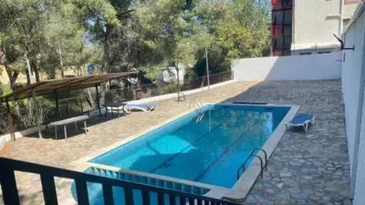 Chalet in Santo Ángel photo 2