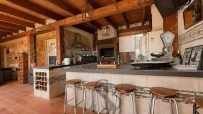 Apartment in Los Girasoles photo 11