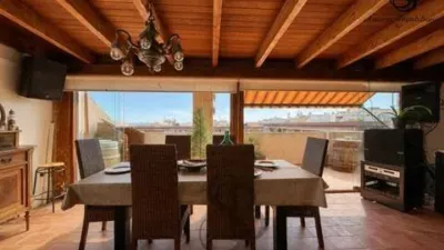 Apartment in Los Girasoles photo 2