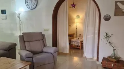 Piso en La Soledat photo 19