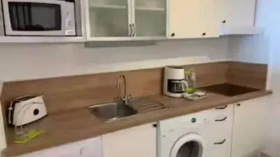 Apartment in Empuriabrava photo 5