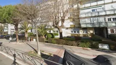 Flat on Calle de Monroy photo 2