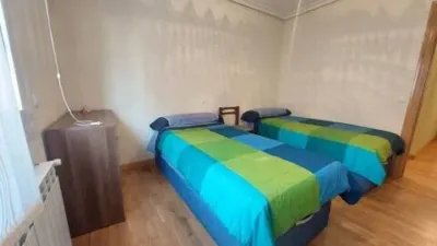 Apartment on Calle de Soria photo 28