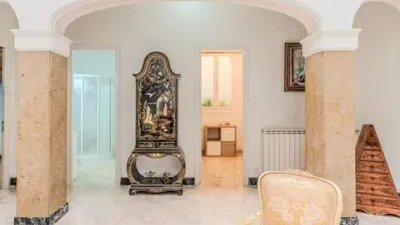 House in La Creu Alta photo 92
