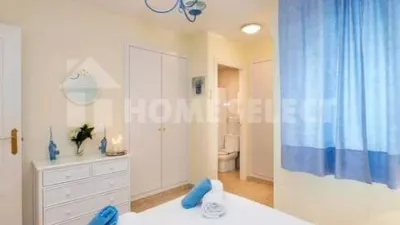 Apartment in Empuriabrava photo 14