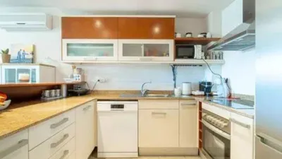 Piso en Palau-Saverdera photo 6