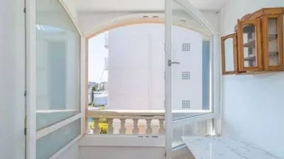 Townhouse in Sector del Cavall de Mar photo 41