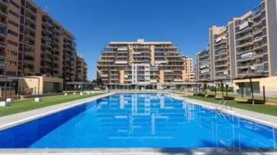 Penthouse in Playa de San Juan photo 2