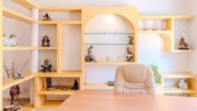 House in La Creu Alta photo 27