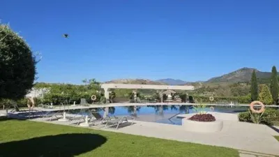 Piso en Los Arqueros-Puerto del Almendro photo 31