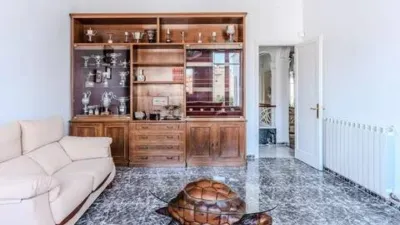 House in La Creu Alta photo 93
