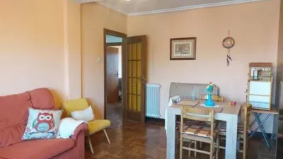 Flat on Calle de los Rosales photo 2