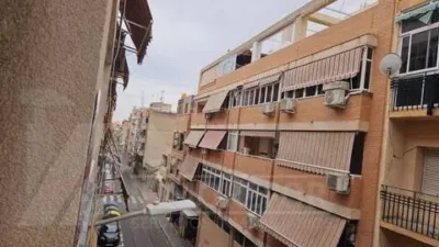 Piso – Alicante - Alacant - Vista 2