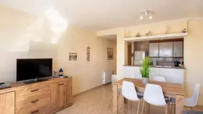 Apartment in Empuriabrava photo 6