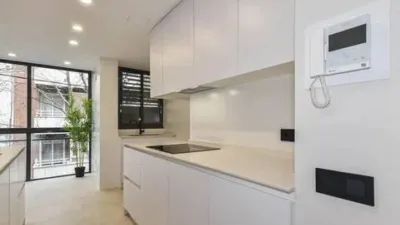Apartment in Sarrià photo 18