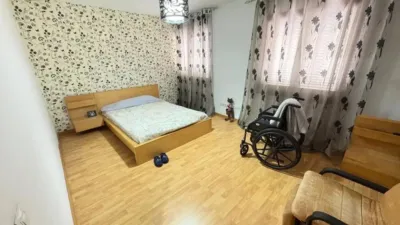 Apartment in Son Malferit photo 29