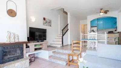 Townhouse in Sector del Cavall de Mar photo 16