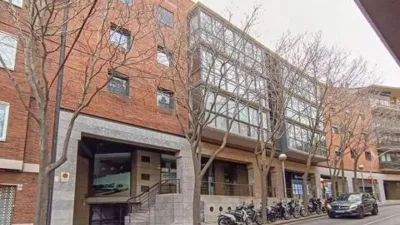 Apartment in Sarrià photo 45