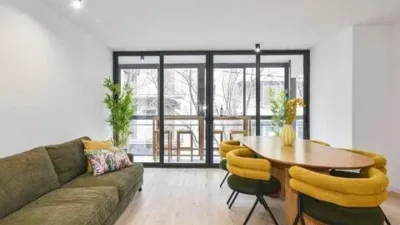 Apartment in Sarrià photo 6