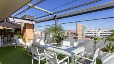Penthouse in Playa de San Juan photo 4