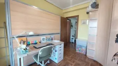 Flat on Calle de los Rosales photo 38