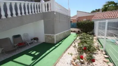 Chalet in La Siesta-El Salado-Torreta-El Chaparral photo 44