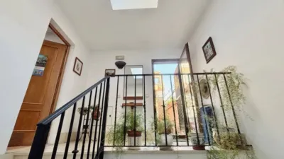 Apartment in Son Canals photo 24