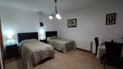 Chalet in La Siesta-El Salado-Torreta-El Chaparral photo 18