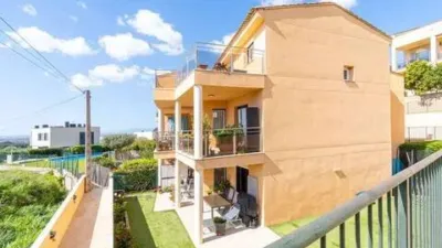 Piso en Palau-Saverdera photo 18