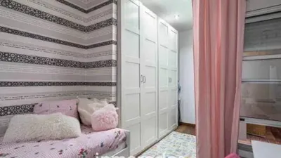Apartment in Sant Vicenç dels Horts photo 19