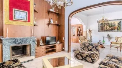 House in La Creu Alta photo 40