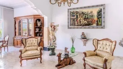 House in La Creu Alta photo 23