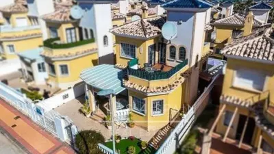 Casa – Los Montesinos - Vista 3