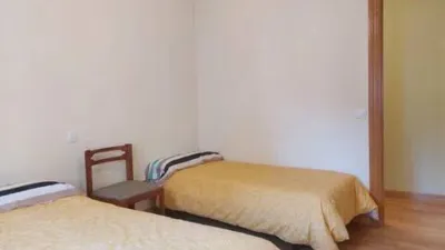 Apartment on Calle de Soria photo 22