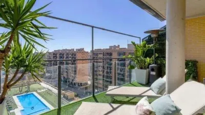 Penthouse in Playa de San Juan photo 6