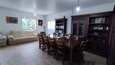 Chalet in La Siesta-El Salado-Torreta-El Chaparral photo 8