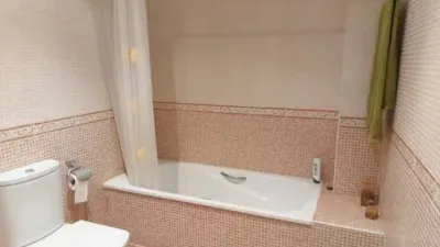 Apartment on Calle de Soria photo 41