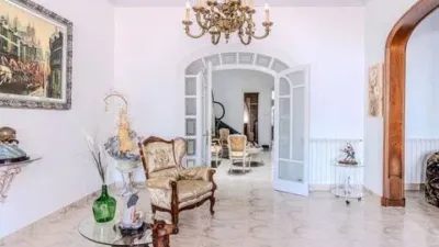 House in La Creu Alta photo 50