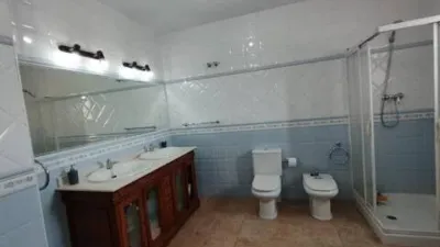 Chalet in La Siesta-El Salado-Torreta-El Chaparral photo 37