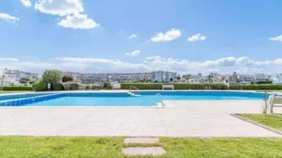 Apartment in Empuriabrava photo 22