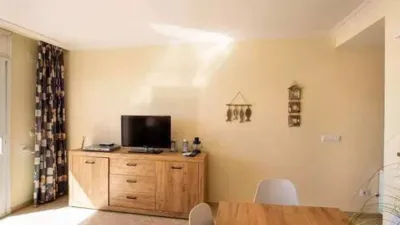 Apartment in Empuriabrava photo 9