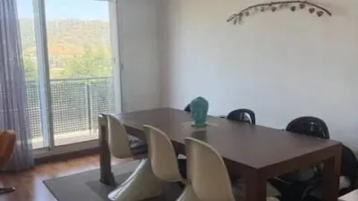 Townhouse in Torre Baró photo 4