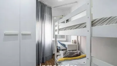 Apartment in Sant Vicenç dels Horts photo 17