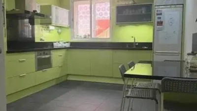 Townhouse in Torre Baró photo 34