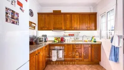 Chalet in Los Montesinos photo 26